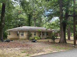 8502 Westwood Ave, Little Rock, AR 72204