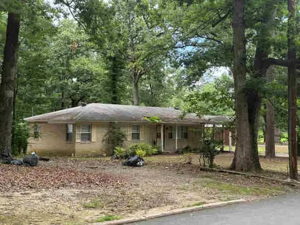 8502 Westwood Ave, Little Rock, AR 72204
