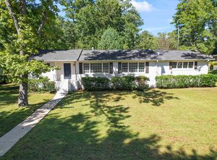 4248 Silver Ct, Birmingham, AL 35213