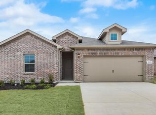 5245 Boulder Valley Dr, Fort Worth, TX 76179
