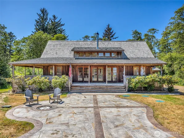 33811 Territory Road, Oysterville, WA 98641