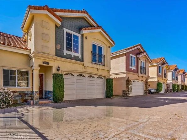 13769 Cordary Ave, Hawthorne, CA 90250