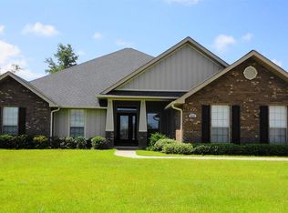 4410 Winners Gait Cir, Pace, FL 32571
