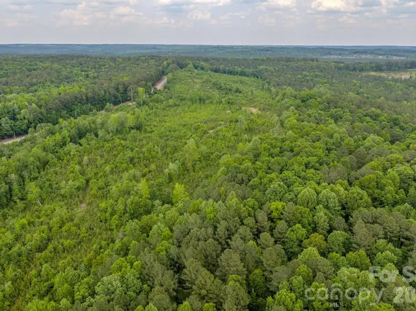 0 State Highway 731 Hwy E, Candor, NC 27229