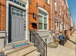 1718 S 18th St, Philadelphia, PA 19145