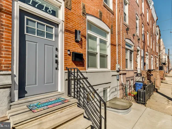 1718 S 18th St, Philadelphia, PA 19145