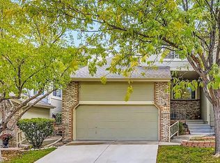 8105 S Humboldt Circle, Centennial, CO 80122