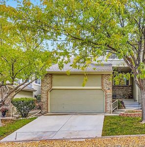 8105 S Humboldt Circle, Centennial, CO, 80122
