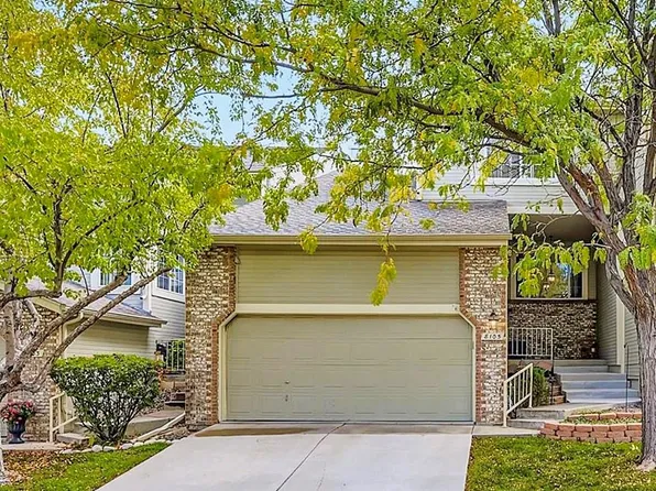 8105 S Humboldt Circle, Centennial, CO 80122