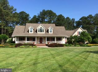 24754 Pealiquor Rd, Denton, MD 21629