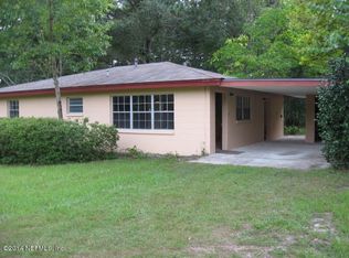 1857 Tillis Ln, Middleburg, FL 32068