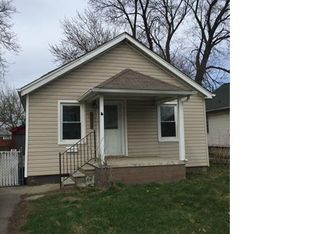 23055 Vassar Ave, Hazel Park, MI