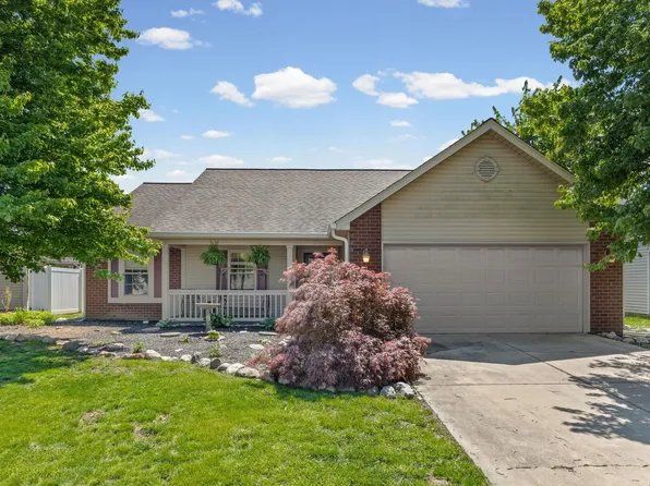 3305 Waverly Dr, Lafayette, IN 47909