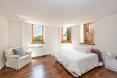 Rented by Cantor and Pecorella