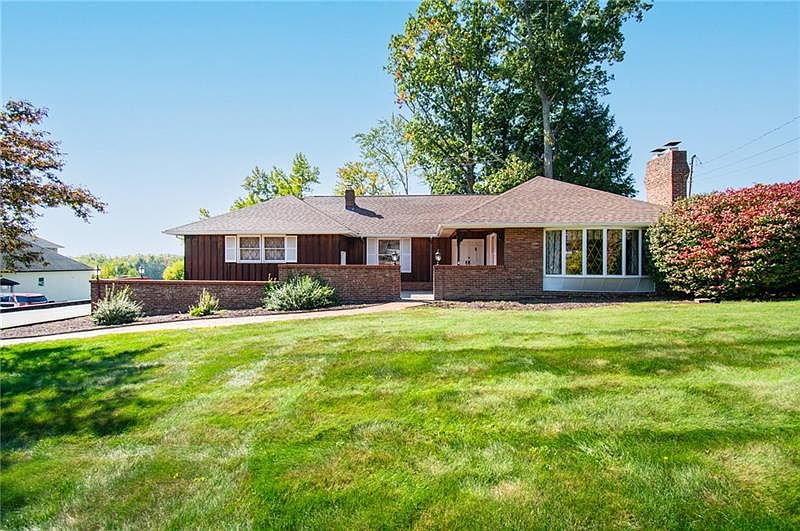 2923 Old Plank Rd, New Castle, PA 16105 Zillow
