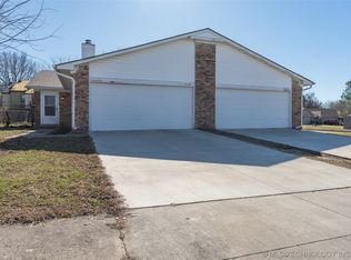 12704 E 39th St, Tulsa, OK 74146