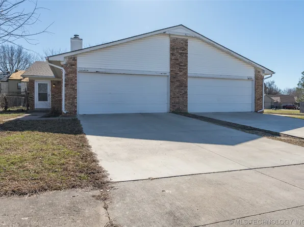 12704 E 39th St, Tulsa, OK 74146