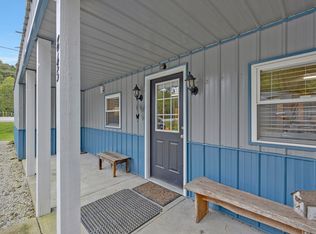 845 N State Road 145, Eckerty, IN 47116