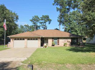 90 Park Pl, Lumberton, TX 77657