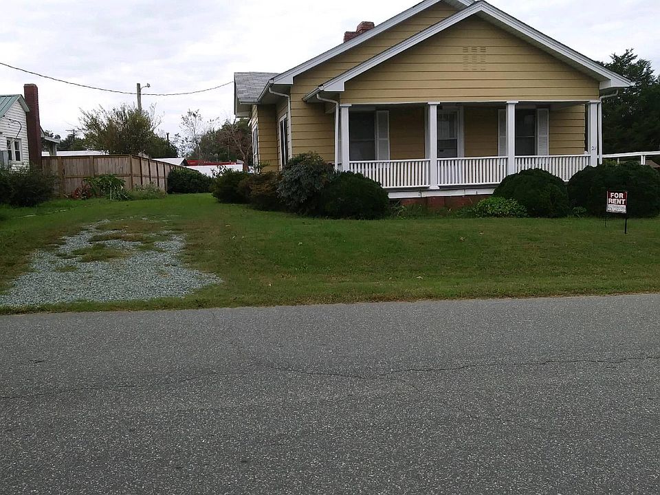 2nd image of 211 N Fayetteville St
