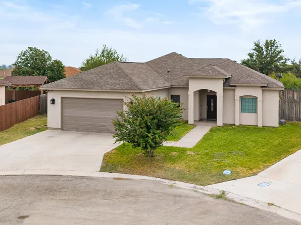121 Red Cloud Trl, Del Rio, TX 78840