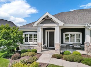 1041 Galway Ave, Waunakee, WI 53597