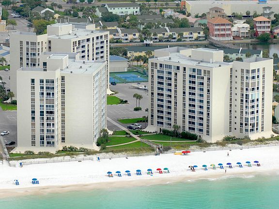 2nd image of 900 Gulf Shore Dr Unit 3086