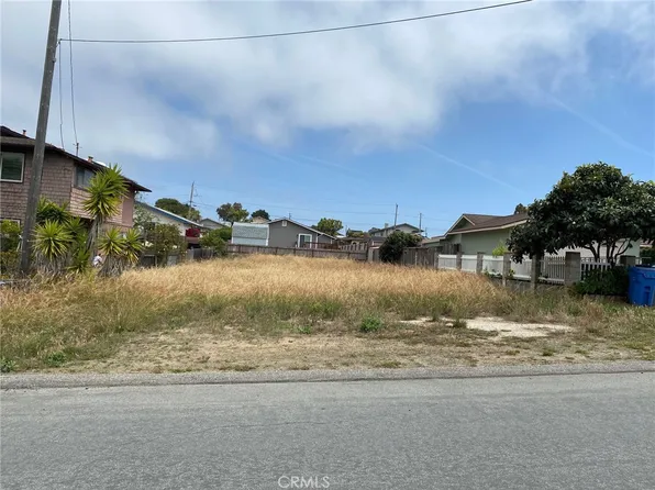 1738 7th St Lot 38, Los Osos, CA 93402