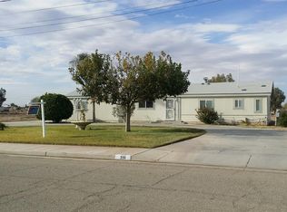 391 S Cottonwood Ln, Blythe, CA 92225