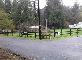 11 Sams Rd, Skamania, WA 98648