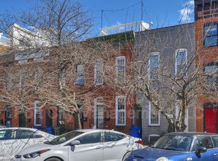 719 S Luzerne Ave #1, Baltimore, MD 21224