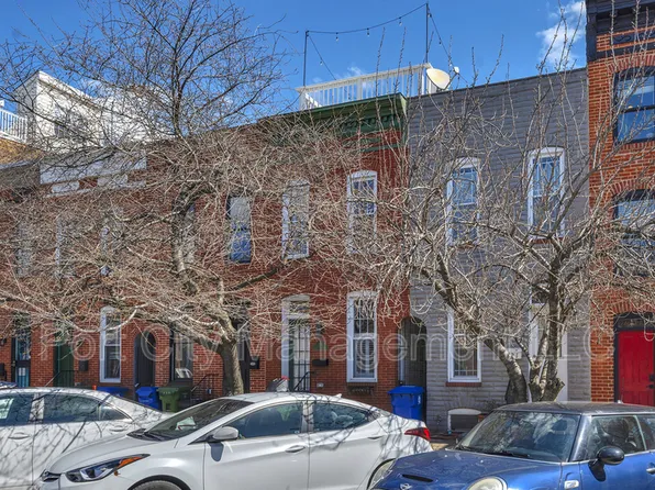 719 S Luzerne Ave, Baltimore, MD 21224