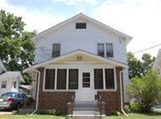 1417 46th St, Des Moines, IA 50311