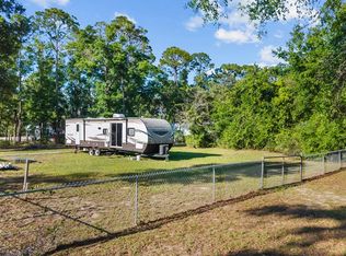 1623 NE Wildwood Dr, Steinhatchee, FL 32359
