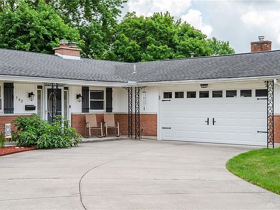 2nd image of 562 Warm Springs Dr