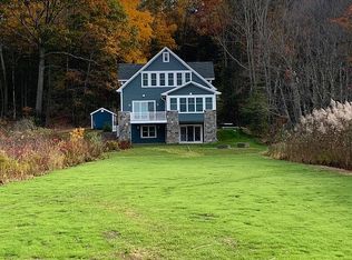 36 Sandy Beach Rd, Goshen, CT 06756