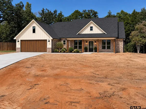 229 County Road 2462, Mineola, TX 75773