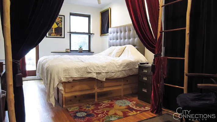 Rented by City Connections Realty | media 8