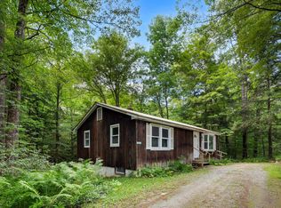 2579 State Route 100, Plymouth, VT 05056