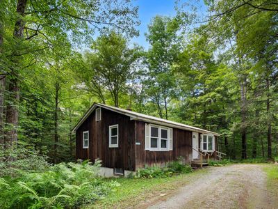 2579 VT Route 100, Plymouth, VT, 05056