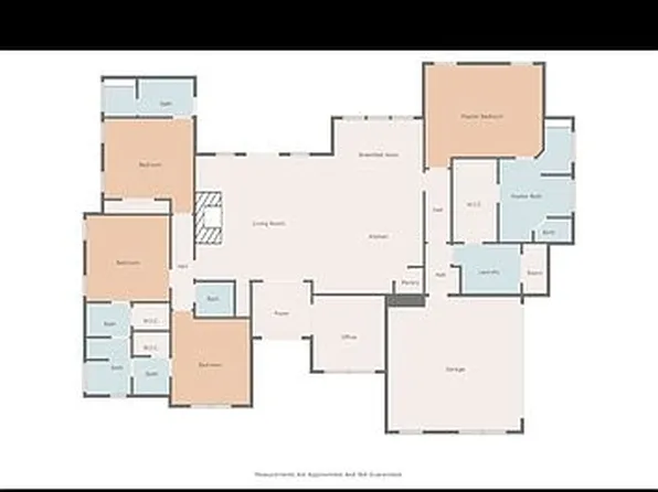1024 Todd St, Caddo Mills, TX 75135