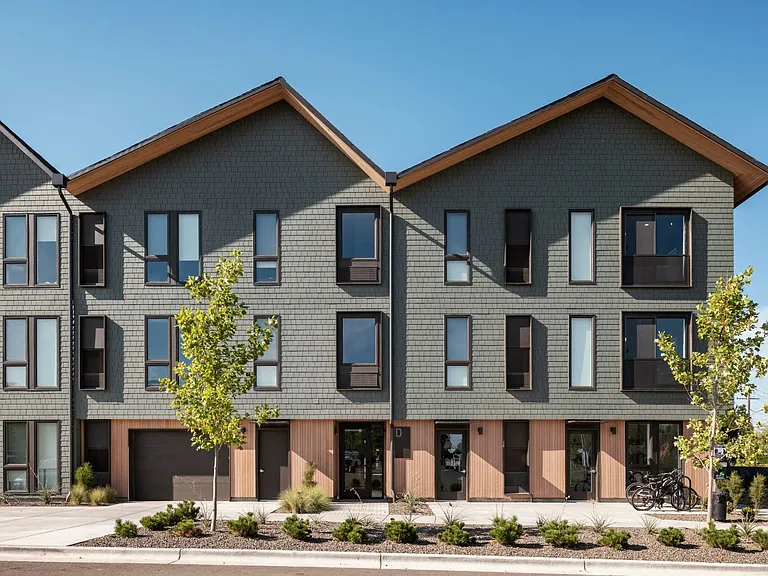 The Clara Apartments — Photo 29