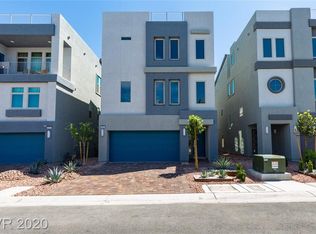 8033 Misty Canyon Ave, Las Vegas, NV 89113