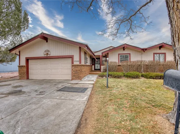 11946 E Maple Avenue, Aurora, CO 80012