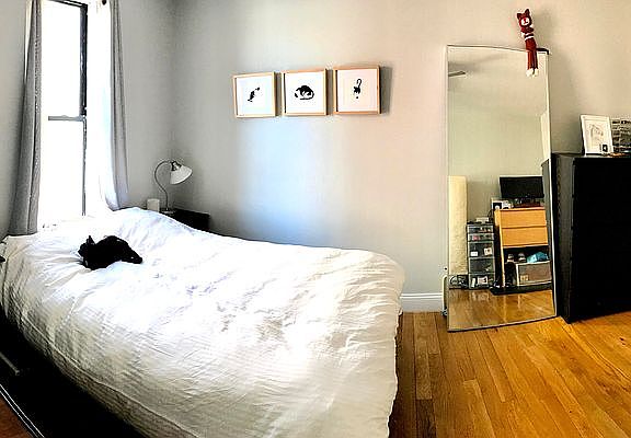 3rd image of 2166 Frederick Douglass Blvd APT 4B