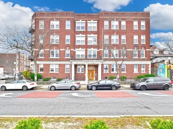 178 Brighton Ave APT 16, Allston, MA 02134