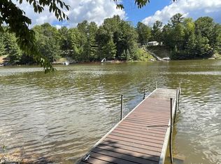 0 S Forest Lake Dr, Alger, MI