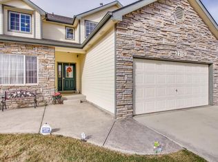2215 Coyote Creek Dr, Fort Lupton, CO 80621
