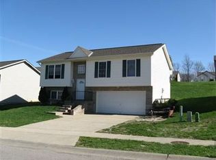 240 Brentwood Dr, Dry Ridge, KY 41035