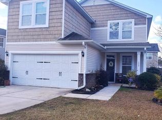 228 Oglethorpe Dr, Moncks Corner, SC 29461